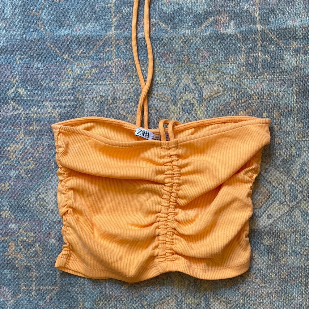Zara top